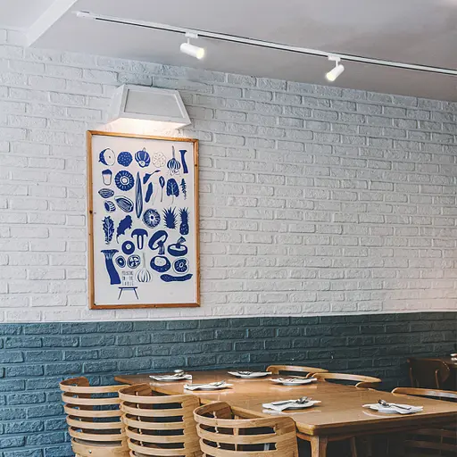 LED светильник трековий VIDEX 10W 4100K белый - фото 7