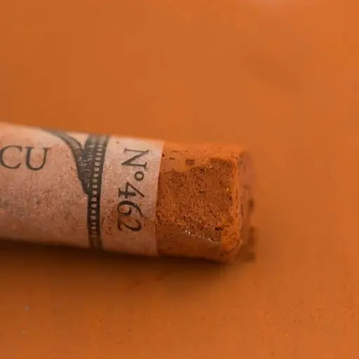 Суха пастель Sennelier, м'яка, Сієна палена N°4 - фото 2