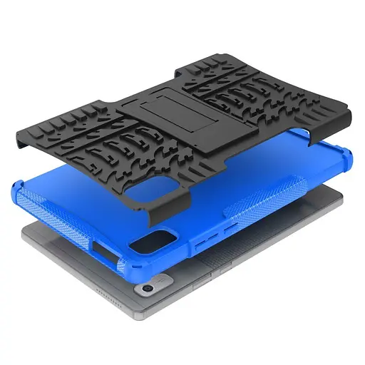 Чохол до планшета BeCover Lenovo Tab M9 TB-310 9" Blue (709924) - фото 7