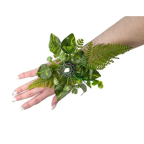 Прикраса на руку Лісова німфа - фото 1