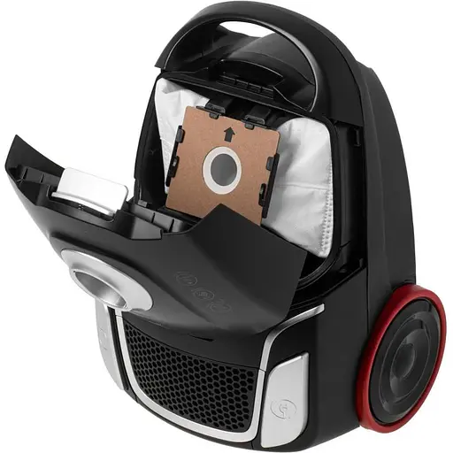 Пылесос с мешком Adler AD 7054 - фото 5