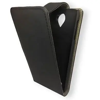 Чохол-фліп для Lenovo A760 Perfektum Leather Flip - фото 1