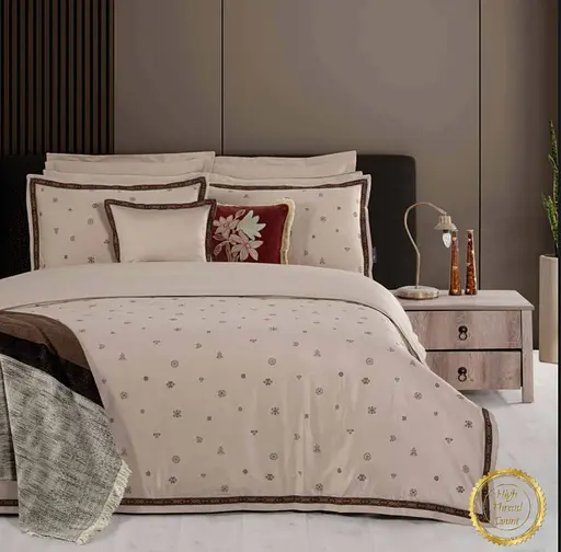 Постільна білизна Kutay Сатин Преміум Sarev pbe0051713 - фото 1