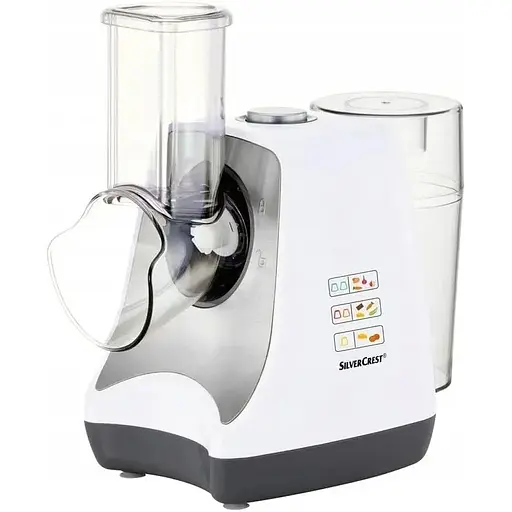 Измельчитель Silver Crest SGR 150 E1