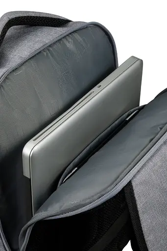 Рюкзак 15,6" American Tourister URBAN GROOVE GREY 45x27x22 24G*98047 - фото 10