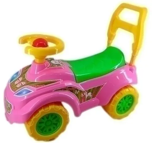 Каталка Принцесса, ТехноК, 0793 - фото 2