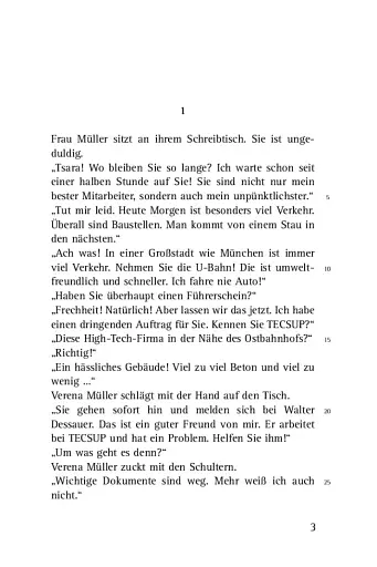 Sicher ist nur eins - фото 2