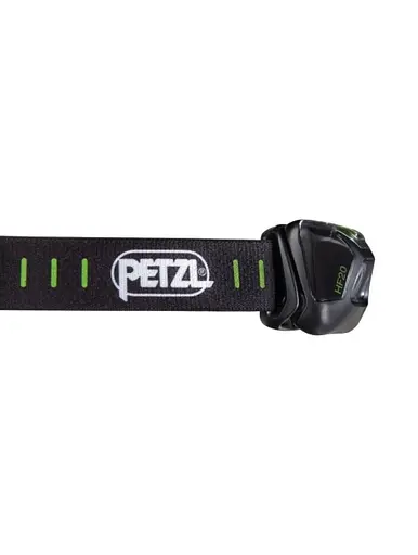Фонарик Petzl HF20 Black (1052-E003BA00) - фото 3
