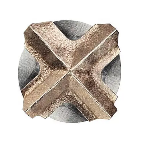 Бур DeWalt SDS-Max XLR 4 кромки 20 x 800 x 920 мм (DT60818) - фото 6