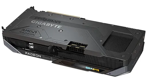 Видеокарта Gigabyte AMD Radeon RX 9070 16GB GAMING (GV-R9070GAMING-16GD) (GDDR6, 256 bit, PCI-E v5.0 x16) - фото 7
