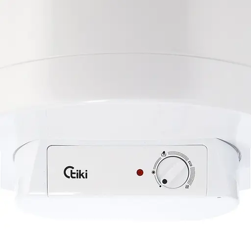 Водонагрівач Tiki Comfort U 200 V9 (GB 200) - фото 7