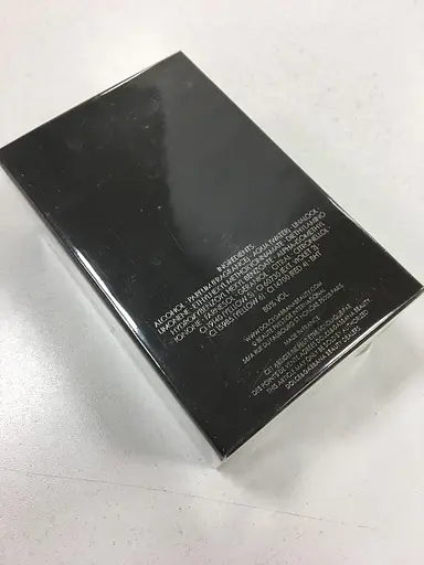 Оригинал Dolce Gabbana The One For Men Eau de Parfum 100 мл парфюмированная вода - фото 3