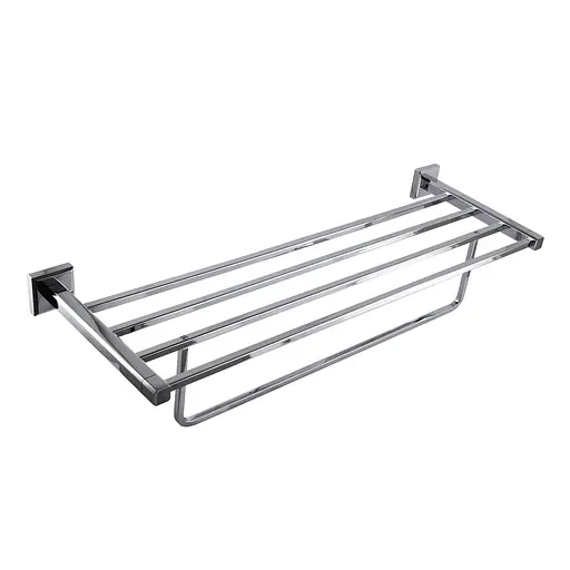 Полка Topaz TKB 9981, Хром - фото 3