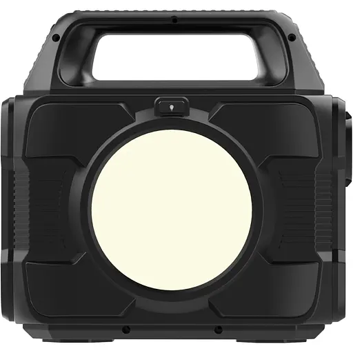Зарядна станція Sandberg AC 300 (288 Вт/г) 300W, Type-C in/out 100W, Li-ion, ліхтарик 7Вт - фото 5