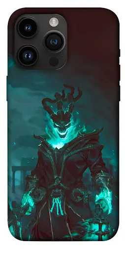 TPU чохол Game style 6 - фото 1