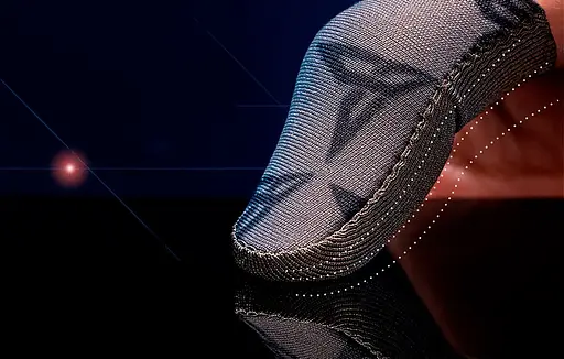 Ігрові напальчники Xiaomi Flydigi P1 [83027] - фото 3