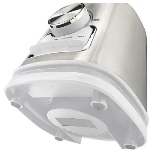 Стаціонарний блендер Gorenje B1400E (6986991) - фото 4