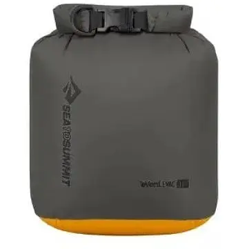 Гермочехол Sea To Summit Evac Dry Bag 3 L Beluga (1033-STS ASG012031-020101)