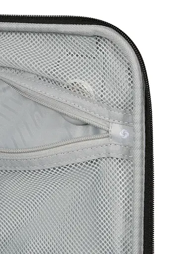 Валіза 67 См Samsonite PARALUX HS BLACK 67x47x30(33) KT2*09002 - фото 10