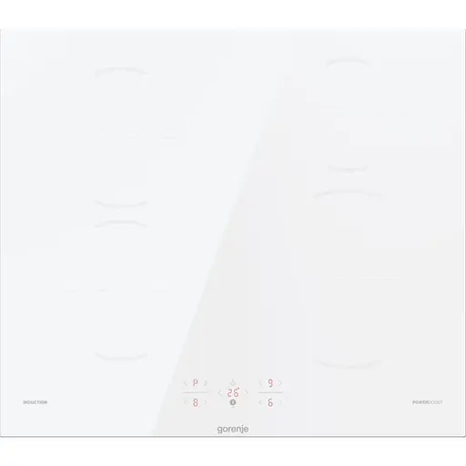 Индукционная варочная поверхность Gorenje GI6401WSC (138010) - фото 4
