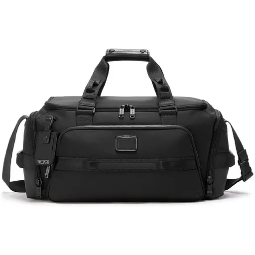 Дорожня Сумка Tumi ALPHA BRAVO BLACK 49,5x28x26 0232722D