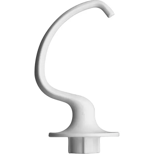 Планетарний міксер KitchenAid Heavy Duty 5KPM5EWH (131315) - фото 12