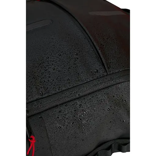 Дорожная Сумка На Колесах Samsonite ECODIVER BLACK 82x40x25 KH7*09019 - фото 14