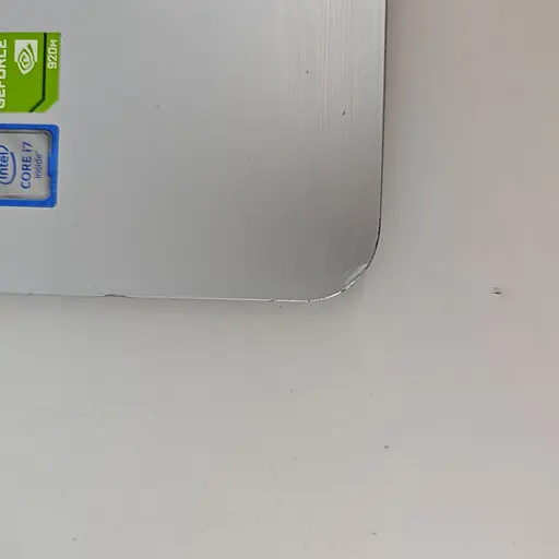 Топкейс з клавіатурою для ноутбука Asus VivoBook X556 R56CM R558U (13N0-SGA0821, 13NB09S2AP0321) Б/в - фото 2