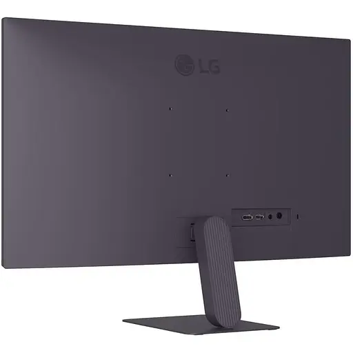 Монітор LG 27" 27G411A-B FHD IPS 144Hz (27G411A-B) - фото 5