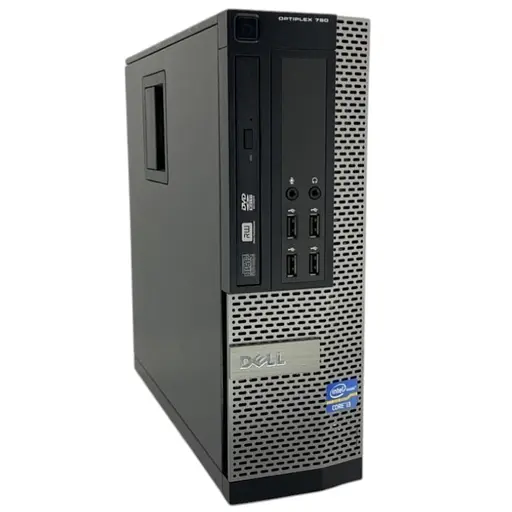 Комп'ютер Dell Optiplex 790 USFF (i3-2120/8/120SSD) Б/В - фото 1