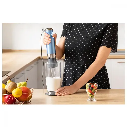 Занурювальний блендер Sencor SHB 5602BL-EUE3 - фото 8