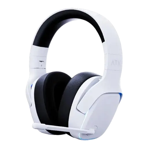 Гарнитура ATK M1 White