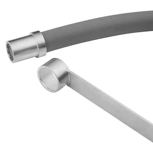 Змішувач для кухні Kroner Element 211512B-0101 (CV035980) - фото 8