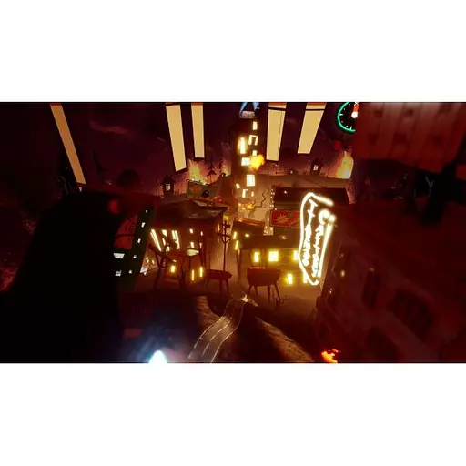 Гра Hello Neighbor Hide and Seek (російські субтитри) (PS4) - фото 5