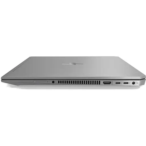 Ноутбук HP ZBook Studio G5 (i7-8850H/32/512SSD/P1000-4Gb) - Class A "Б/В" - фото 2