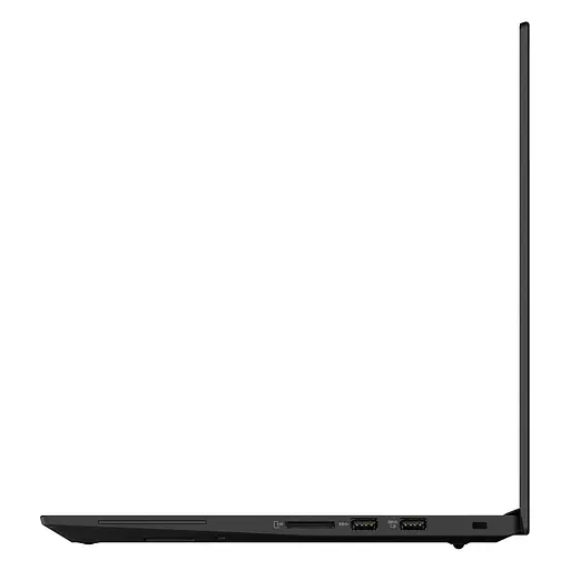 Ноутбук Lenovo ThinkPad P1 2nd Gen (i7-9850H/16/512SSD/T2000-4Gb) - Class A- "Б/В" - фото 7