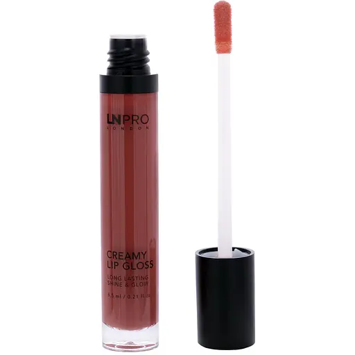 Блеск для губ LN Pro Creamy Lip Gloss №106 6.5 мл