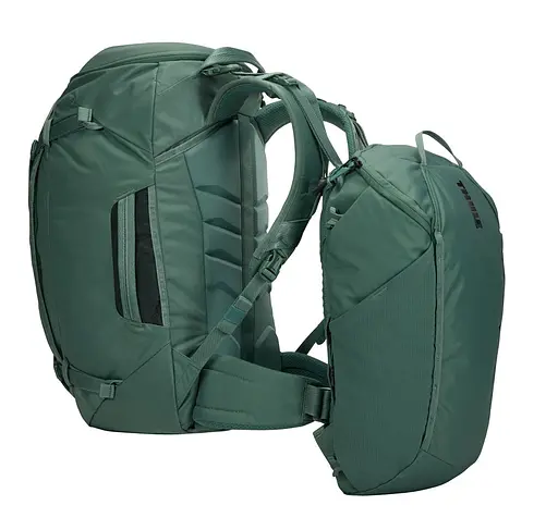 Туристичний рюкзак Thule Landmark 60L Women's Hazy Green (TH 3205316) - фото 11