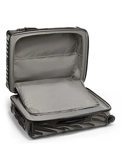 Валіза 66 См Tumi 19 DEGREE LITE BLACK/GRAPHITE 66х46,5х28 037403DGT - фото 3