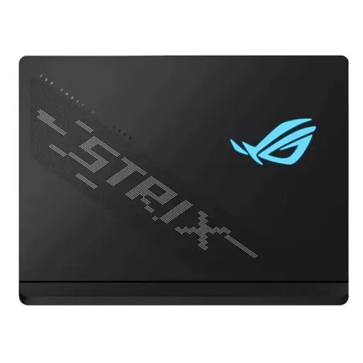 Ноутбук ASUS ROG Strix Scar 16 2.5K Ultra 9 275HX 64GB 2TB RTX 5090 Windows 11 Home - фото 5