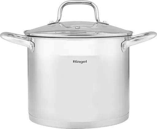 Кастрюля Ringel Curry 6.6 л 22 см (RG-2020-22) - фото 2