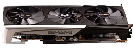 Відеокарта Sapphire AMD Radeon RX 5700 XT 8Gb Nitro+ (11293-03) (GDDR6, 256 bit, PCI-E v4.0 x16) Б/в - фото 4