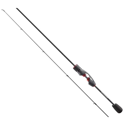 Спінінг Favorite Arena ARN1-5102UL-T 1.78 м 1-4.5 г Fast