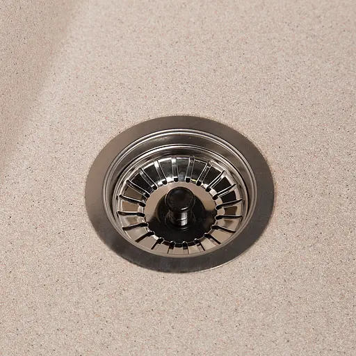 Кухонна мийка Romzha Jorum 78 Bezhvy (401) - фото 4