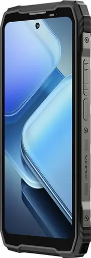 Смартфон Blackview Xplore X1 12/256GB Black - фото 4