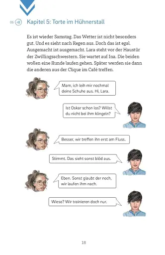 Nelly, Oskar & Co - фото 17