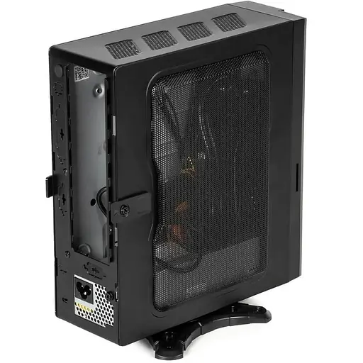 Корпус QUBE MS112 2U3 (QBMS112_FB2U3) - фото 5