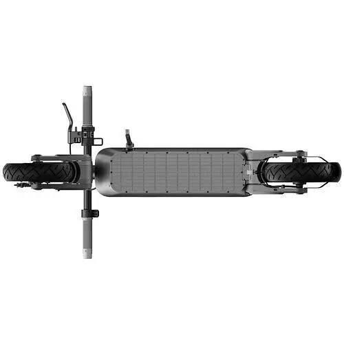 Электросамокат Xiaomi Mi Electric Scooter 4 Ultra - фото 5