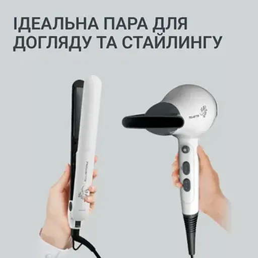 Фен ROWENTA YD3057F0 - фото 4