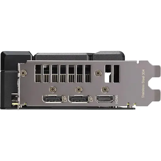 Видеокарта ASUS AMD Radeon RX 9060 8Gb Dual (DUAL-RX9060-8G) (GDDR6, 128 bit, PCI-E v5.0) - фото 10